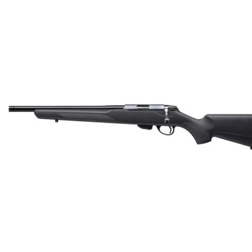 TIKKA T1 17HMR 16" BLK 10+1 LH