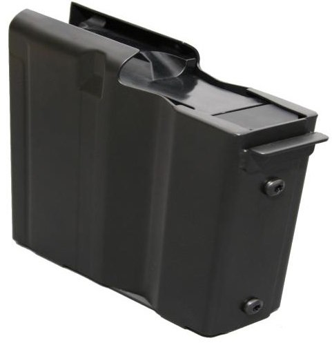 BARRETT FIREARMS MAGAZINE M82A1 416BAR 10RD BLK