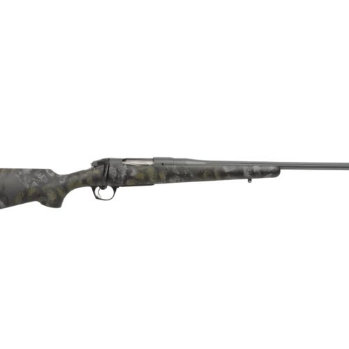 BERGARA CANYON 6.5CR GRY/CF 20" W/FP #