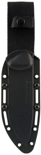 KA-BAR BECKER COMPANION 5.25" - FIXED W/HARD PLASTIC SHEATH