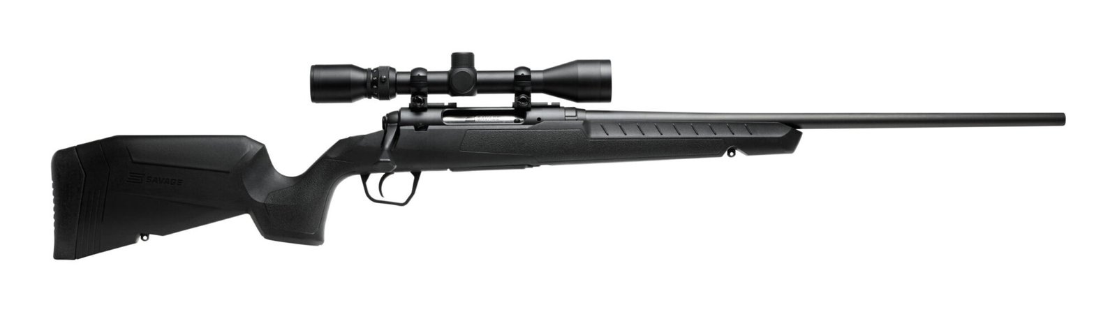 black0f81.jpg SAVAGE ARMS AXIS CPT 223REM BL 20" PKG