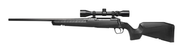 blacklh9221-2.jpg SAVAGE ARMS AXIS CPT 400LEG BL 20" PKG LH