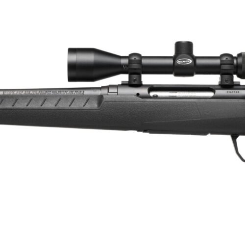 SAVAGE ARMS AXIS CPT 223REM BL 20" PKG LH