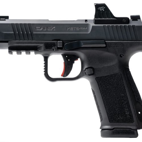 CANIK METE MC9LS 9MM BLK 17+1 MO1