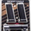 DESERT EAGLE 44MAG 6" BARREL - W/TWO MAGAZINES