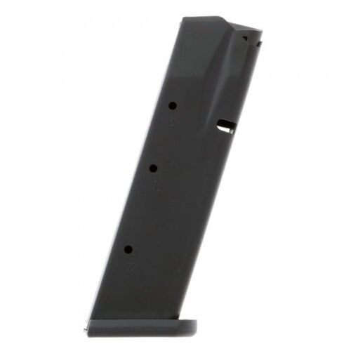 B&T MAG USW 9MM 17RD