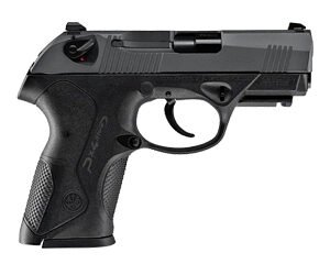 BERETTA PX4 G CPCT CARRY 2 9MM 10+1 FS