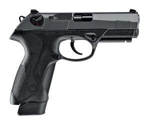 BERETTA PX4 G-SD 9MM BLK/GRY 10+1