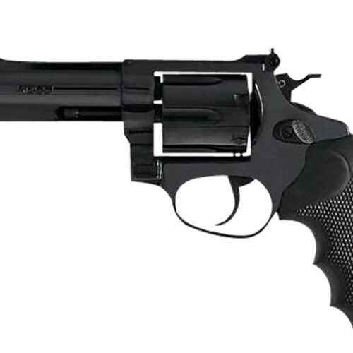 ROSSI RM66 357MAG BL 6RD 6" AS