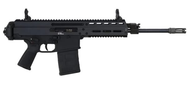 B&T APC308 308WIN 13" BLK 20+1   #