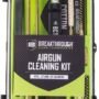 BREAKTHROUGH VISION AIRGUN - CLEANING KIT .17/.22 CAL