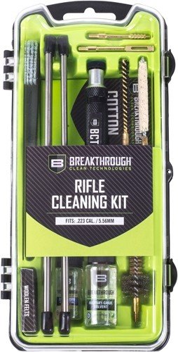 BREAKTHROUGH VISION AR-15 - CLEANING KIT