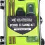 BREAKTHROUGH VISION PISTOL - CLEANING KIT .40CAL/10MM