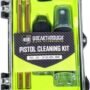 BREAKTHROUGH VISION PISTOL - CLEANING KIT .35CAL/.38CAL/9MM