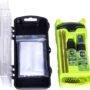 BREAKTHROUGH VISION PISTOL - CLEANING KIT .35CAL/.38CAL/9MM