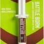 BREAKTHROUGH BATTLE BORN - GREASE WITH FTFE 12CC SYRINGE