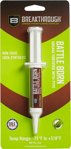 btg12cc_pkg.jpg BREAKTHROUGH BATTLE BORN - GREASE WITH FTFE 12CC SYRINGE