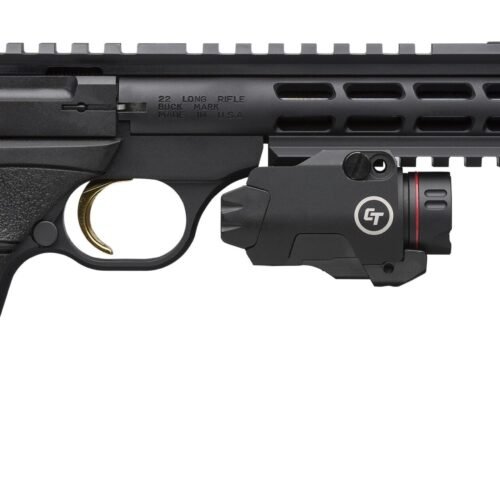 buckmarkfieldtargetvision051583490017761.jpg BROWNING BUCKMARK FLD TGT VIS BLK 5.5"#