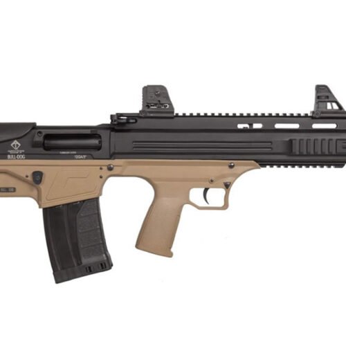 AMERICAN TACTICAL INC BULL-DOG 12/18.5" TAN