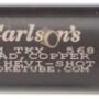CARLSONS CHOKE TUBE LONG BEARD - XR 20GA PORTED .568 REM CHOKE
