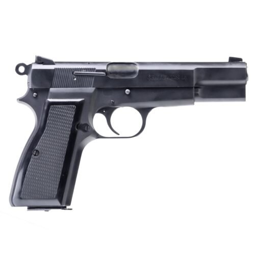 CENTURY ARMS CENTURION 14 9MM 4.6" 15+1