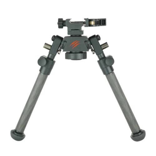 carbonlitebipodweb118fb.jpg FIERCE FIREARMS FIERCE CARBON LITE BIPOD