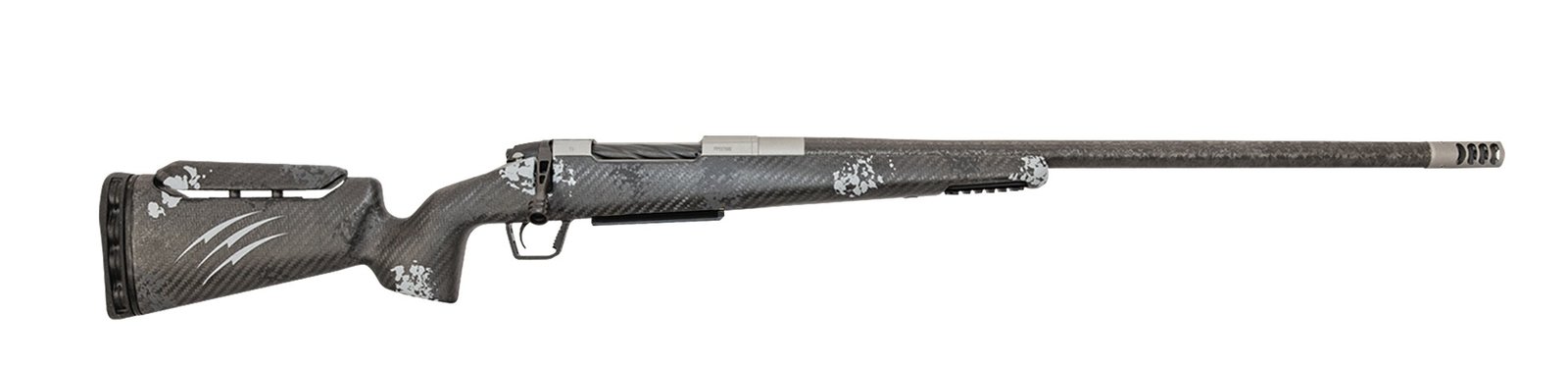 FIERCE FIREARMS CF RIVAL XP 7BC TUN/PHA 22"