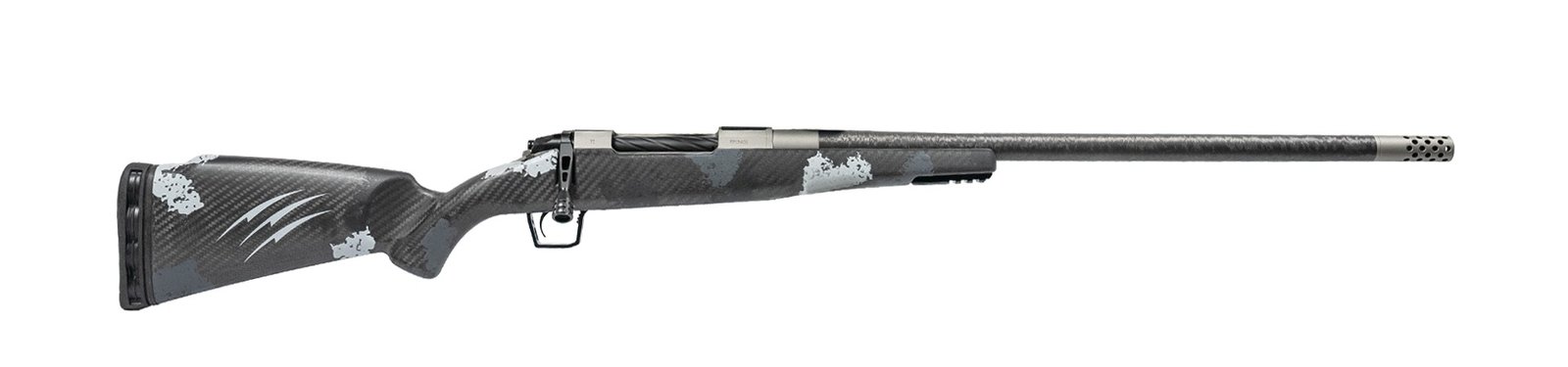 FIERCE FIREARMS CF ROGUE 7MM BC TUNG/PTM 22"