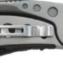 ABKT CATTLEMANS CUTLERY RANCH - HAND MULTI-TOOL W/6 TOOLS