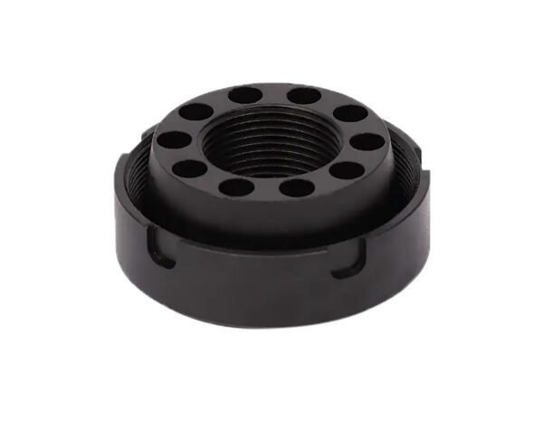 charliedtm65ff.jpg SILENCERCO CHARLIE DT MOUNT 11/16X24