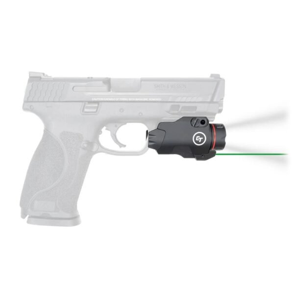 cmr207gb4e2.jpg CRIMSON TRACE RAIL MASTER PRO LSR/LIGHT GRN