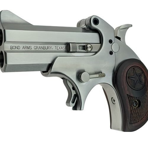 BOND ARMS COWBOY DEFENDER 45LC/410 3" SS