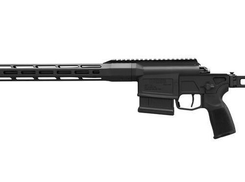 SIG SAUER SIG CROSS 277FURY 20" BLK