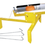 ct101_1.gif DO-ALL MANUAL TRAP CLAY TARGET - COMPETITOR FULL COCK