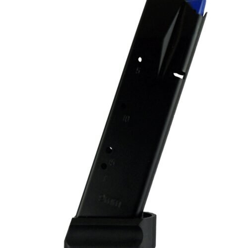 MAG CZ 75 SP-01 9MM 19RD