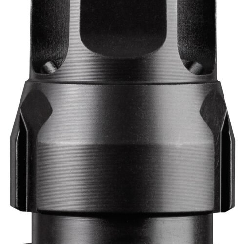 DEAD AIR ARMAMENT KEYMICRO FLASH HIDER 1/2X28
