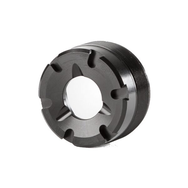 da415.jpg DEAD AIR ARMAMENT GHOST 9MM FRONT CAP
