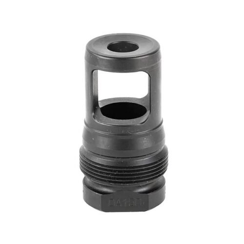 DEAD AIR ARMAMENT XEMAX MUZZLE BRAKE 5/8-24