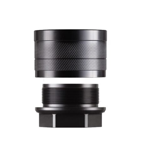 dawv211965e.jpg DEAD AIR ARMAMENT WOLVERINE HUB ADAPTOR LOCKRING