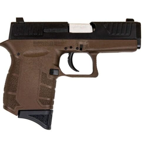 db0200p071d4fc.jpg DIAMONDBACK FIREARMS DB9 GEN IV 9MM BLK/BRZ 3" 6+1