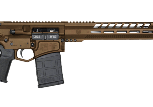 DIAMONDBACK FIREARMS DB10BG 308WIN BRZ 18" V RAIL