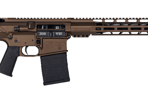 DIAMONDBACK FIREARMS DB10 308WIN BRONZE 16" M-LOK