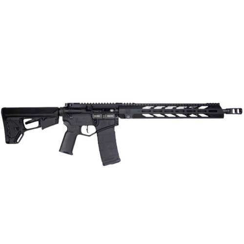 db15dbc557.jpeg DIAMONDBACK FIREARMS DB15D 5.56MM BLACK 16" M-LOK