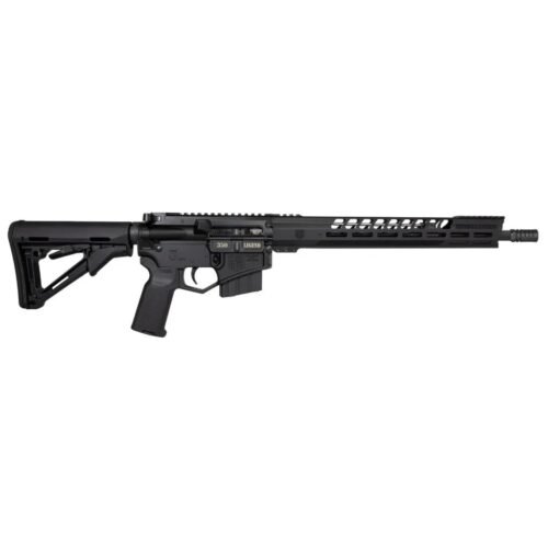 db1731t0017d29.jpg DIAMONDBACK FIREARMS DB15BG 350LEG BLK 18" V RAIL