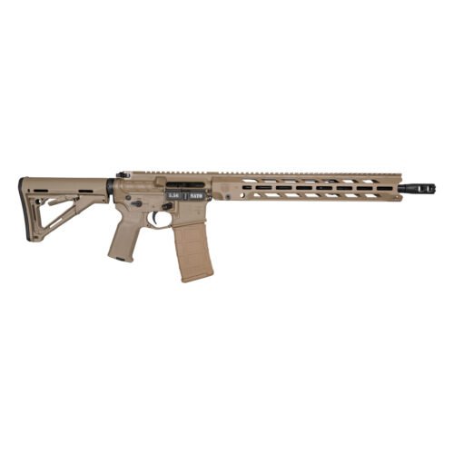 db1784k061b279.jpg DIAMONDBACK FIREARMS DB15O 5.56MM FDE 16" M-LOK