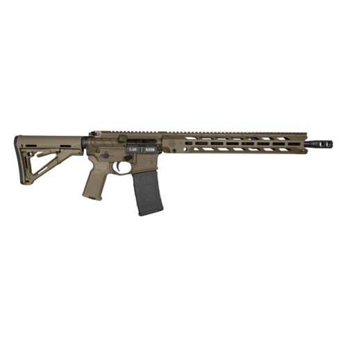 db1784k10116655.jpg DIAMONDBACK FIREARMS DB15O 5.56MM ODG 16" M-LOK