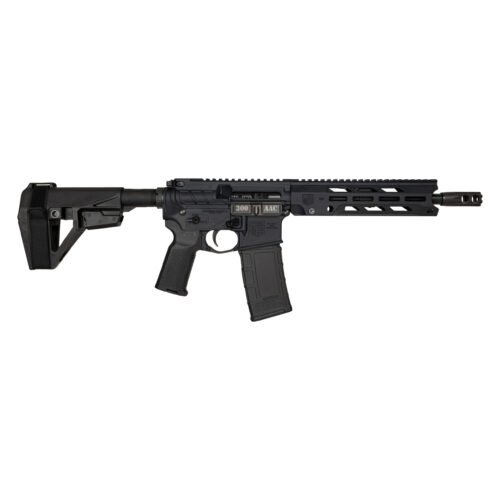 db1984b001a453.jpg DIAMONDBACK FIREARMS DB15O 300BLK BLACK 10" BRACE