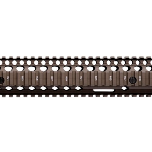DANIEL DEFENSE RIS II M4A1 ASSEMBLY FDE