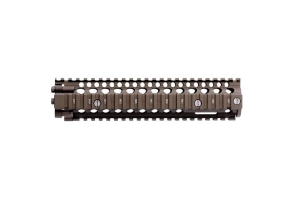 DANIEL DEFENSE RIS II MK18 ASSEMBLY FDE