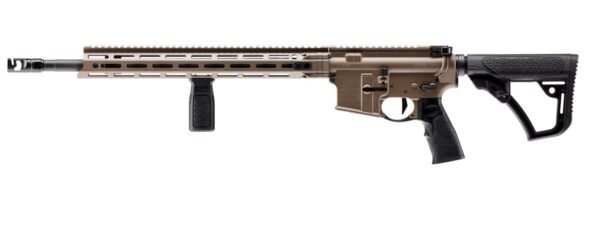 dd0212811090067a694.jpg DANIEL DEFENSE DDM4 V7 PRO 5.56MM FDE 18" NM